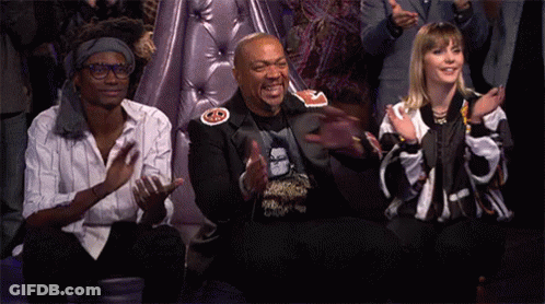 Yessss GIF