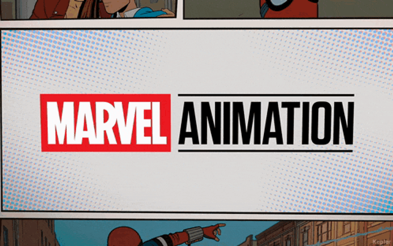Yfnsm Your Friendly Neighborhood Spider Man GIF