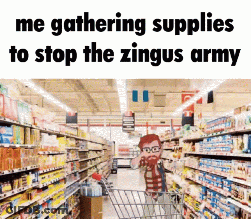 Yiik Zingus GIF