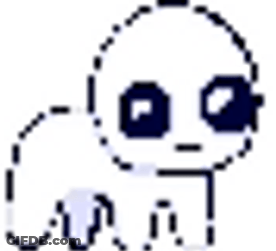 Yipee Dance Retro Quality GIF