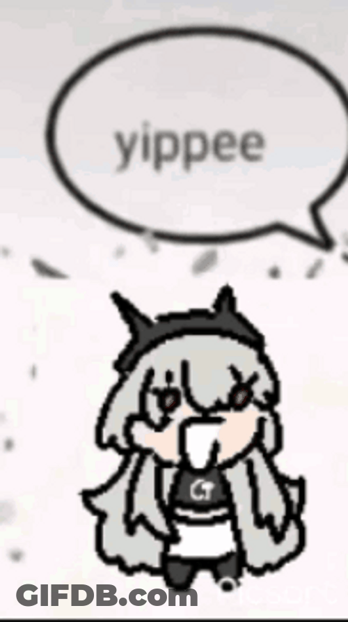 Yipee Princess Lexa Fortnite GIF