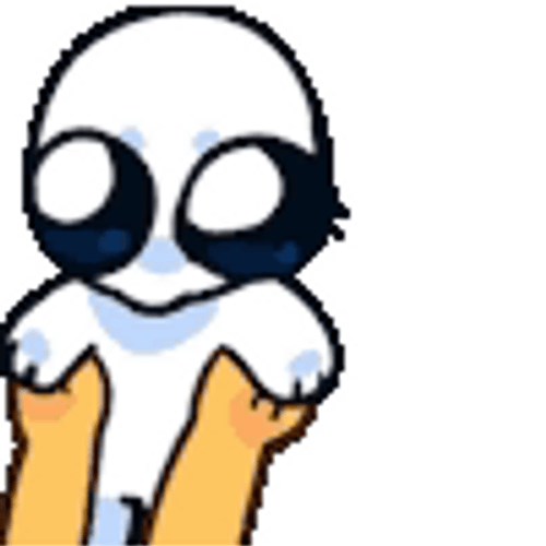 Yipee Shake Discord GIF