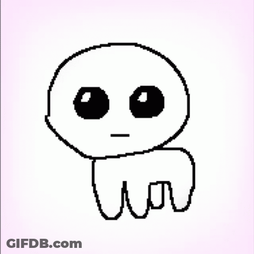 Yippee Creature Girly Transformation GIF