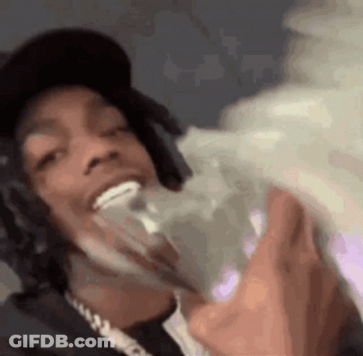 YNW Melly Money Stacks GIF