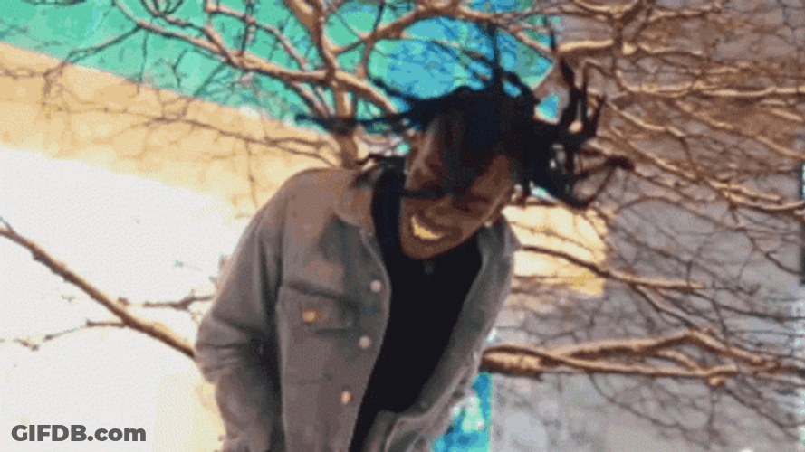 YNW Melly Music Video GIF