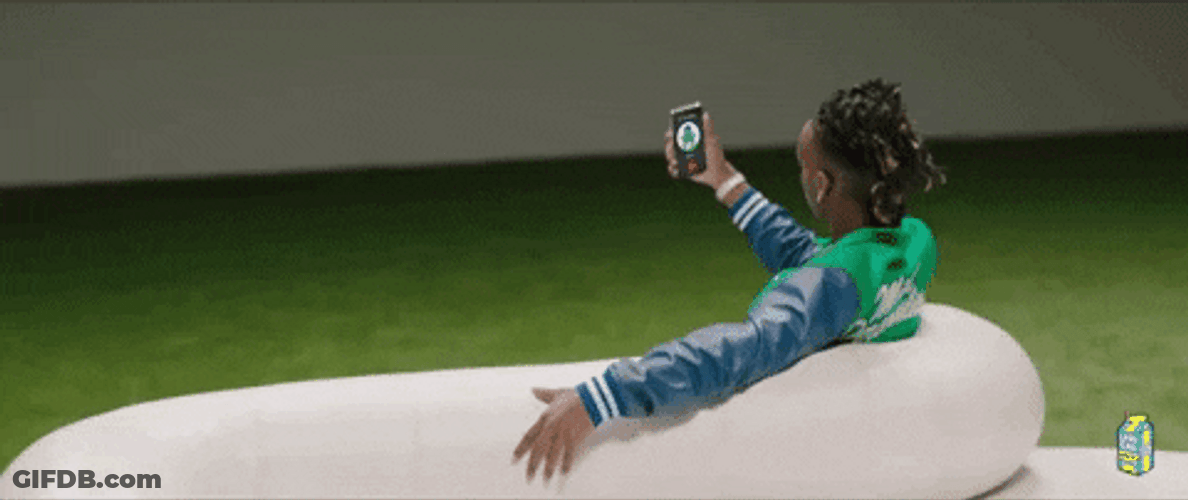 YNW Melly Selfie Phone GIF