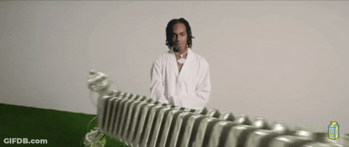 YNW Melly Steel Dragon GIF