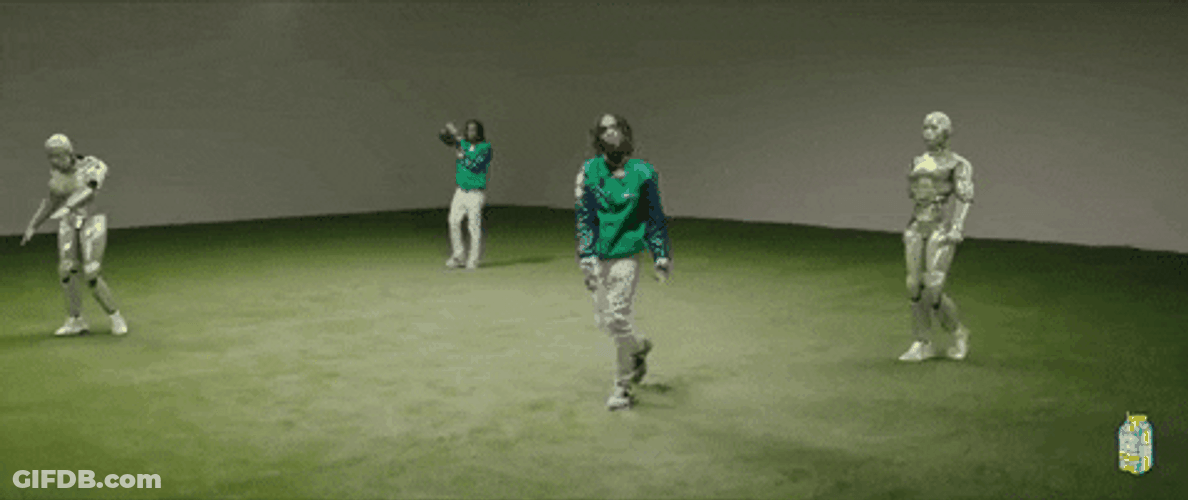 YNW Melly Walking Music Video GIF