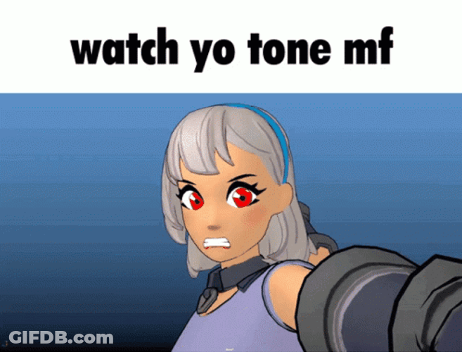 Yo GIF
