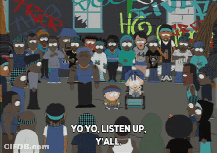 Yo Yo GIF