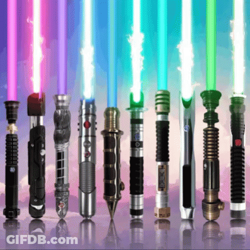 Yoda May The 4Th Be With You GIF