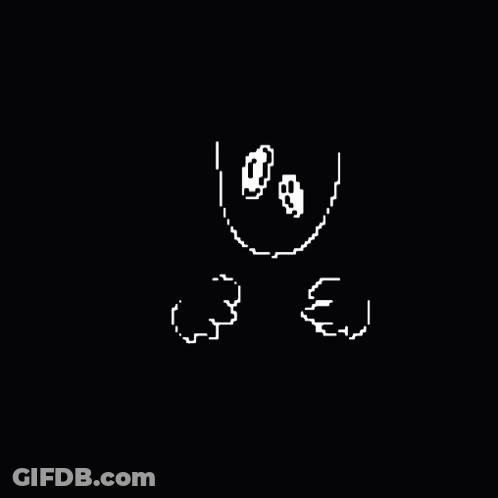 Yoda Saying Fuck High I Am Above Him GIF