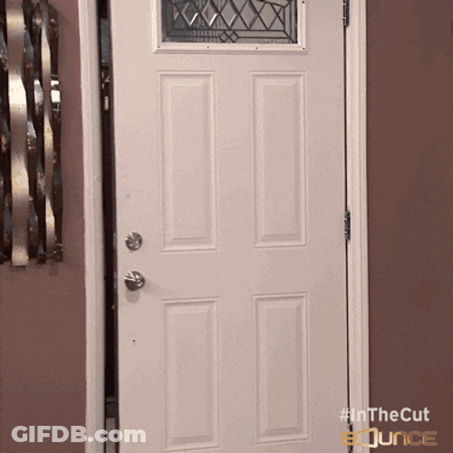 Yohoo Who's Coming With Me GIF