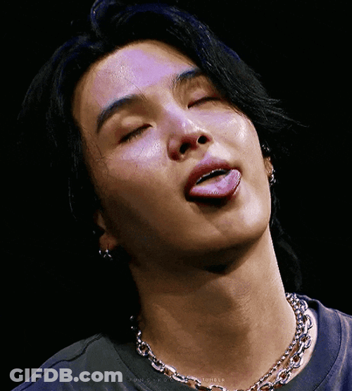 Yoongi Suga GIF