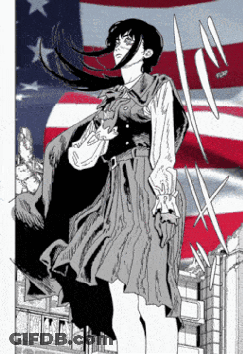 Yoru Csm GIF