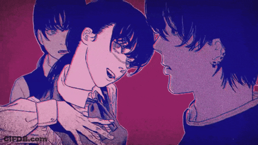 Yoru GIF