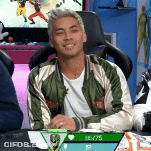 Yoshi Sudarso Good Luck Meme GIF