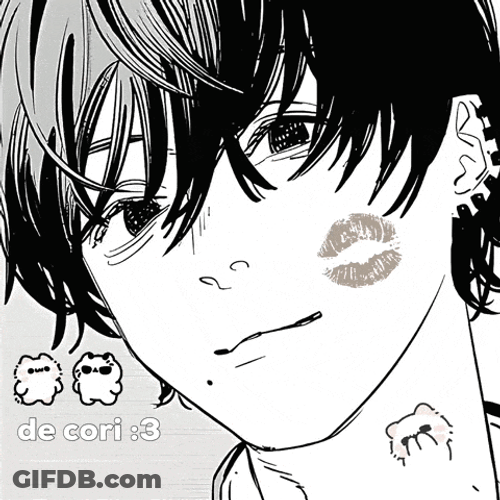 Yoshida Yoshida Cori GIF
