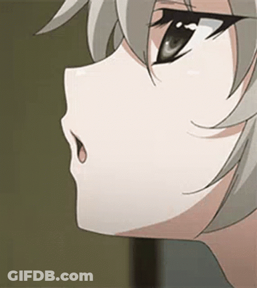 Yosuga No Sora GIF