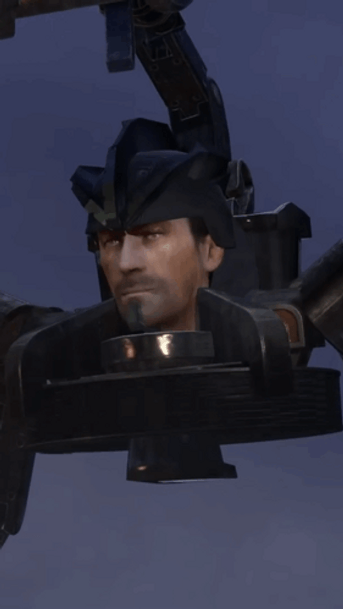 You All Will Die Skibidi Toilet GIF