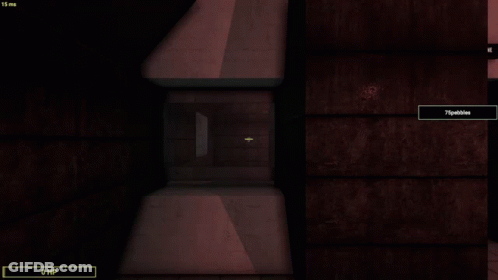 You Are A Scientist Video Game Screenshot GIF