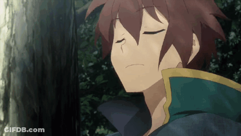 You Are A Starving Medieval Peasant Sign In Front Of Man GIF