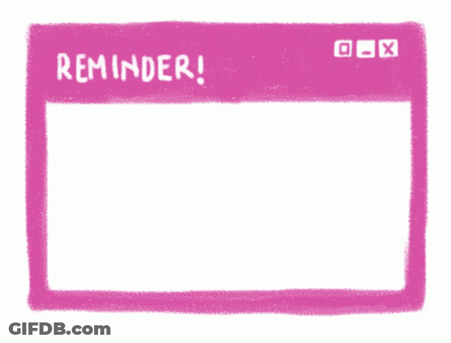 You Are Amazing Motivational Reminder GIF