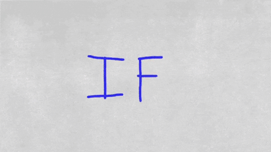 You Are Awesome Kid Correspondent Animation GIF