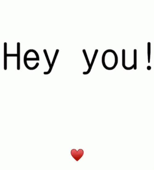 You Are Beautiful Don't Forget Minimalist GIF