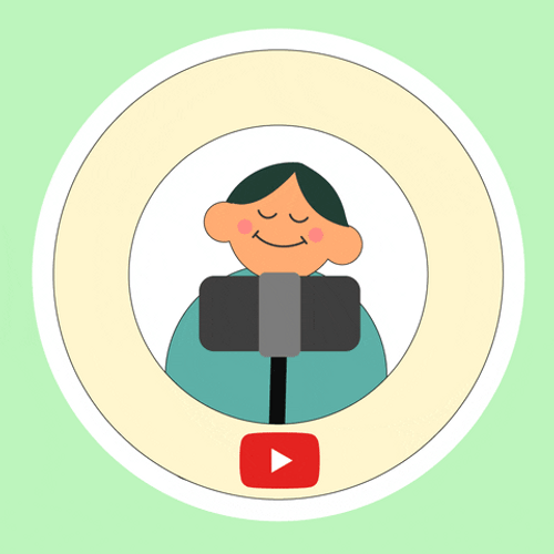 You Are Beautiful Mental Health GIF