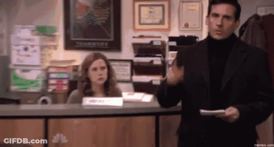 You Are Boom Roasted GIF