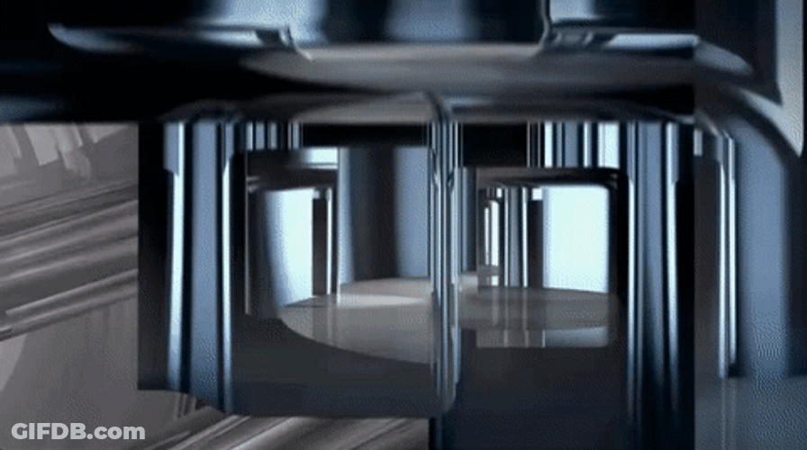 You Are Not The Father DNA Process GIF