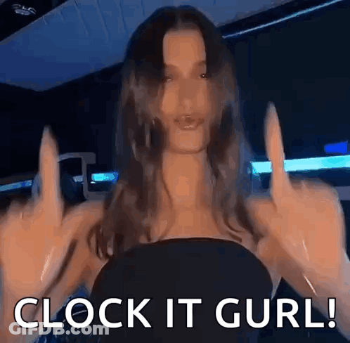 You Are Such A Blessing GIF