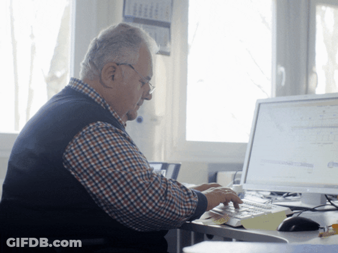 You Are The Best Worker GIF