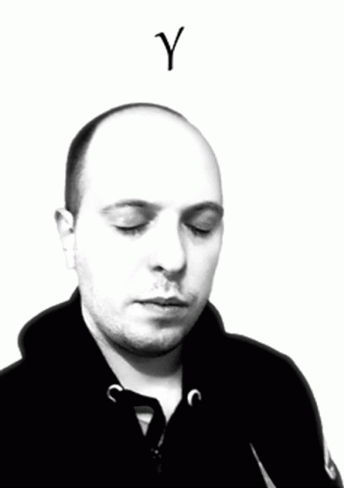 You Are Welcome Nodding GIF