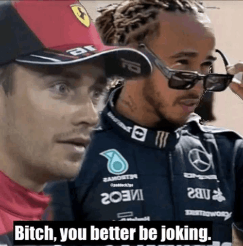 You Better Be Joking GIF