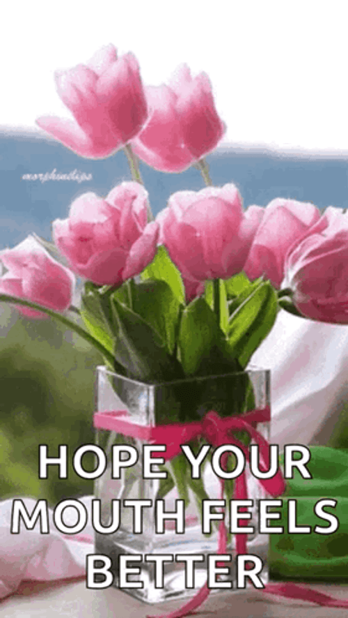 You Better Hope I Feel Better GIF