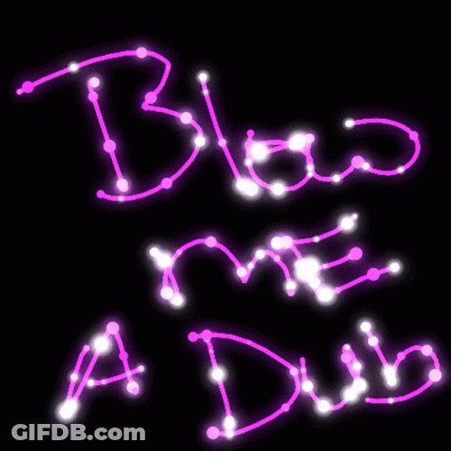 You Blew It GIF