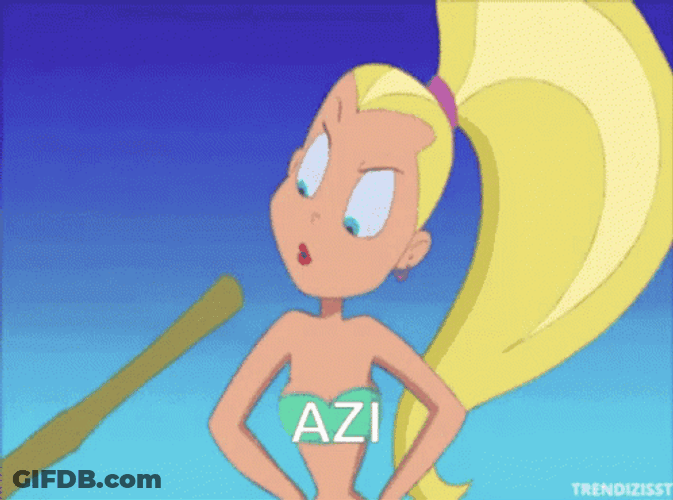 You Blew It GIF