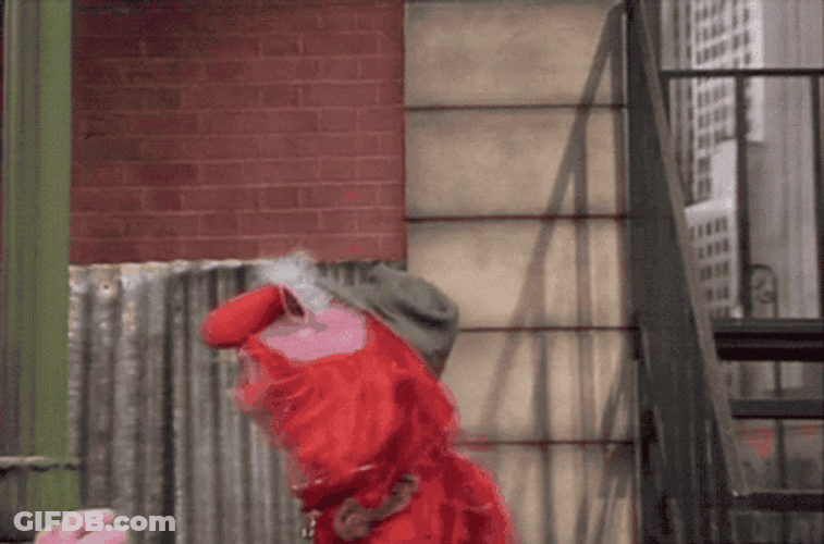 You Blew It I Blew That Gig GIF