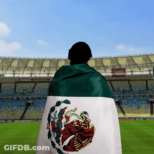 You Boys Like Mexico Man Turning Around GIF