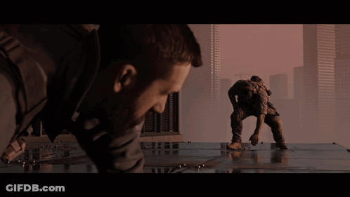 You Broke A Lot Of Rules Price Video Game Screenshot GIF