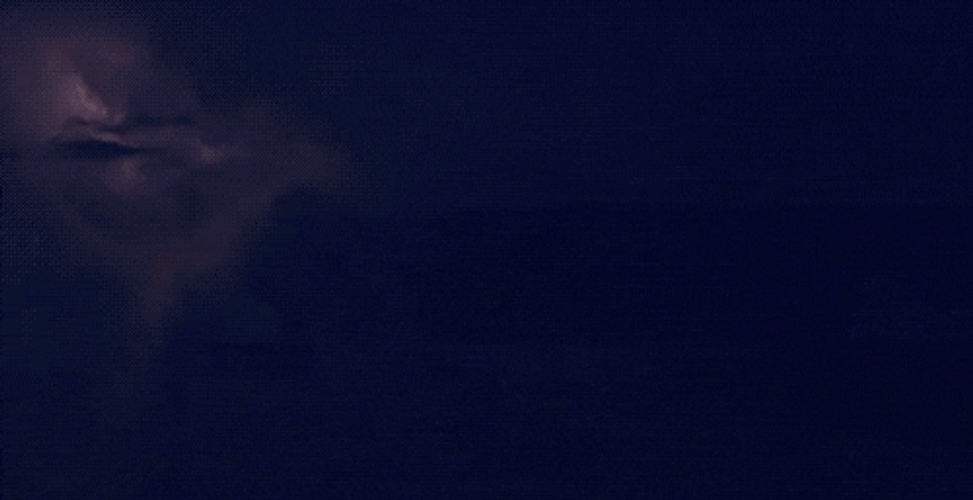 You Call This A Scary Thunder Storm GIF