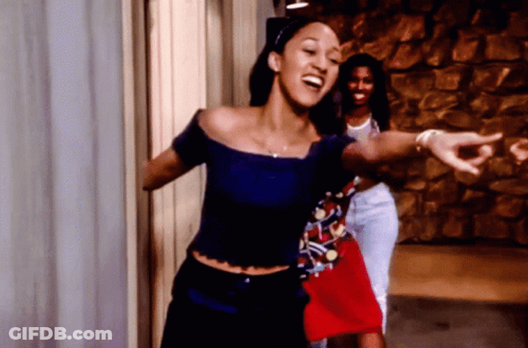 You Da Bomb Now GIF