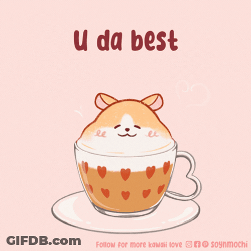 You Da Bomb U The Best GIF