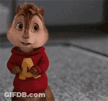 You Did It Written Above Man GIF