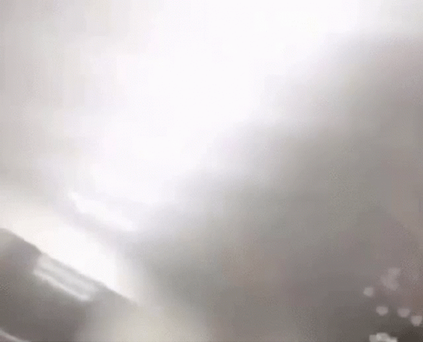 You Died Dark Souls Getting Punched IRL GIF