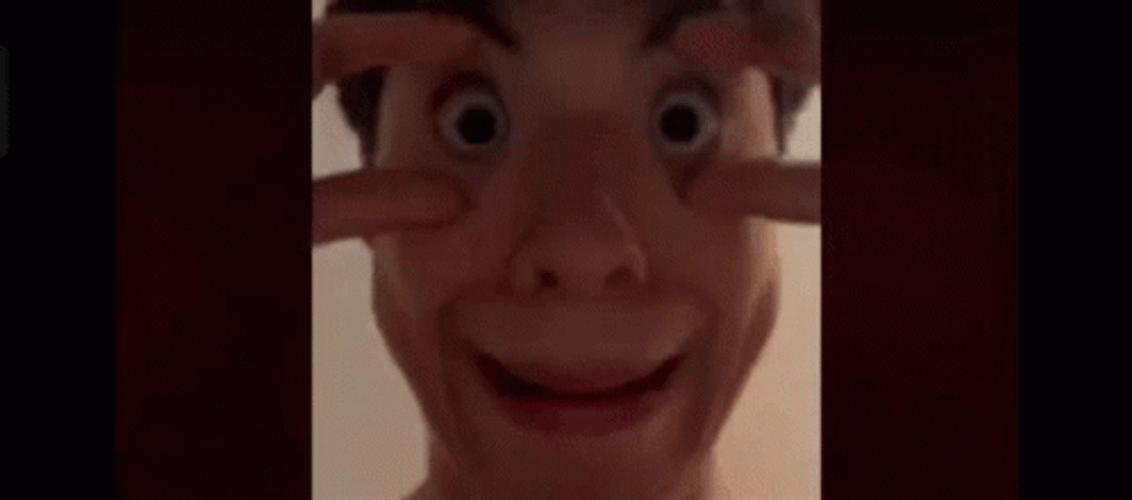 You Died Dark Souls Silly Wide Eyes GIF