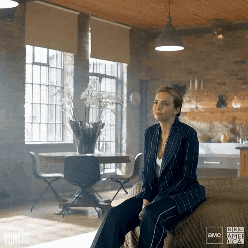 You Do Know What I Do Right You Know What I Do GIF