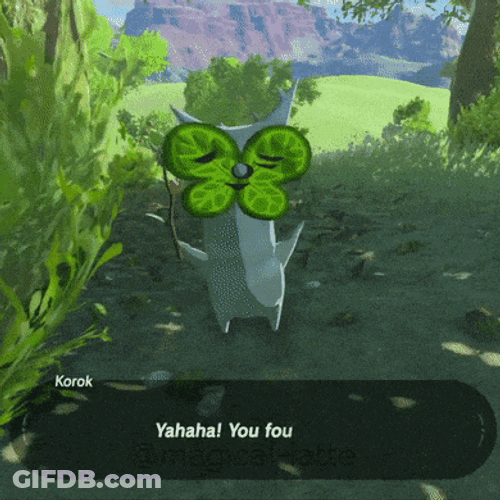You Find Me GIF